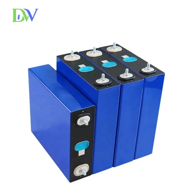 Batterie Lifepo4 pour équipement industriel