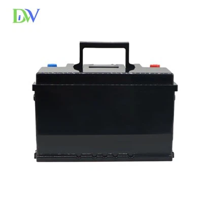 Batterie Lifepo4 12v 60ah