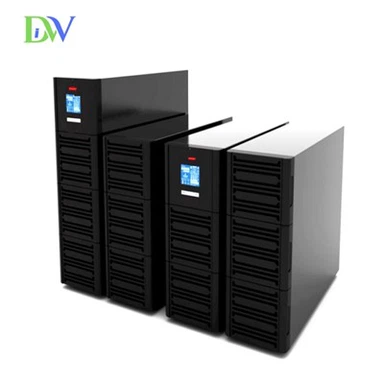 Batterie de stockage d'énergie UPS